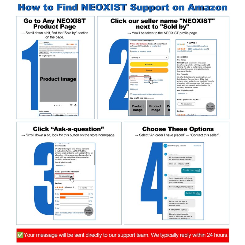 No Drilling Mud Flaps for Ford Maverick 2022-2025 Accessories Splash