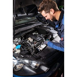 Hazet 1849-2 Spark Plug Socket Tool