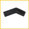 REPAIROCK Universal Black Gear Shift Shifter Boot Protector Cover Rubber