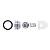 Madelyn 7104223 Compatible for Simpson Cleaning Replacement Valve Kit for