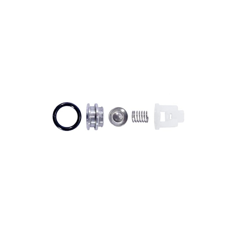 Madelyn 7104223 Compatible for Simpson Cleaning Replacement Valve Kit for