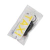 NSKANQI 1pcs Taxi LED Sign Decor, LED Light Sign Logo,