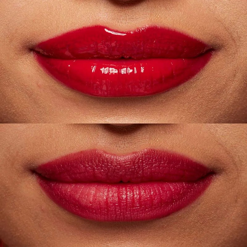 NYX PMU Lip IV, Gloss Serum Hidratante efecto tinta 5