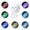 Máscara facial terapéutica LED ForeverLily Máscara de led -