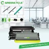 GREENCYCLE 4 TN360 Toner + 2 DR360 Drum Unit for