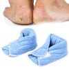 Pack of 2 Heel Protectors, Foot Heel Support, Anti Pressure
