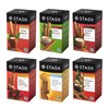 Stash Tea Chai Tea Variety Pack Sampler Assortment - Caffeinated,