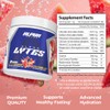Alpha Supps Lytes - Daily Electrolyte Hydration Drink Mix Powder