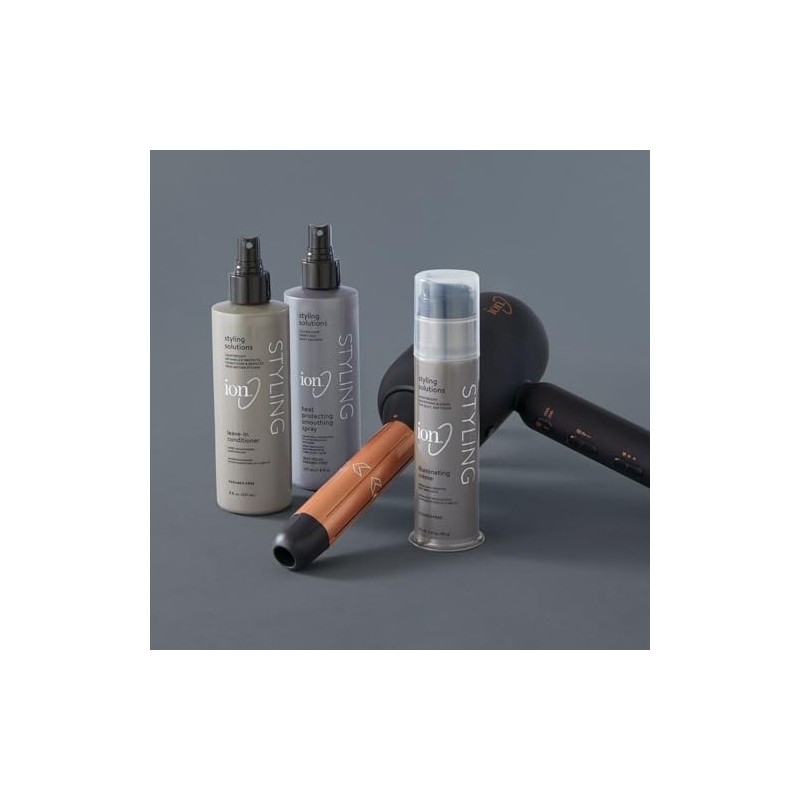 Crema Abrillantadora Anti-Frizz 302270