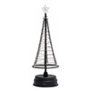 HONESTY New Mini USB Christmas Tree - Perfect Decoration for