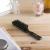 KQ1537 Natural Hair Brushing Brush (Moisturizing Hair) L