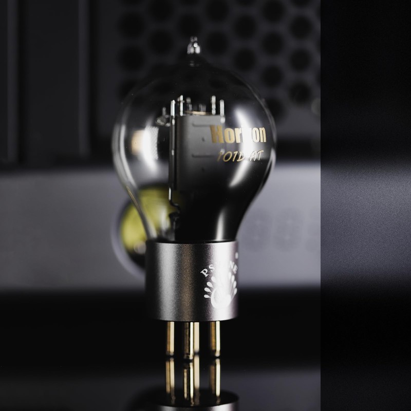 PSVANE Horizon Series 101D-AT Vacuum Tube Matched Pair (2 PACK)