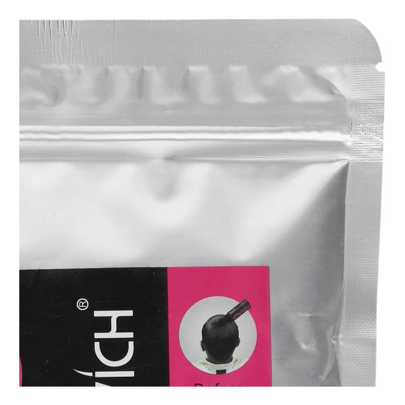 Fibra Capilar Sevich 100g Calvicie Barba Cabello Todos Color