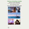 2.5K Digital Camera for Photography, Auto Focus Vlogging Camera, 48MP,