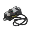 Thomletha Black Router Fan Electric Motor Rheostat Variable Speed Controller