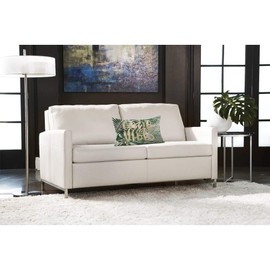 AOYEGO Palm Leaf Throw Pillow Cover 12x20 Inch Good Vibes Word Palm Tree Tropical Jungle Leaves Rectangle Pillow Cases Home Decorative Cotton Linen Cushion Cover for Bed Sofa Green