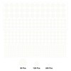 sourcing map Glow in The Dark Spot Decals Decor Blue