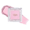 Glint Baked Blush Blusher 2.4g, 06 Balletcore Pink, 1 pc / Glint 베이크드 블러쉬 블러셔 2.4g, 06 발레코어 핑크, 1개