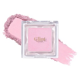 Glint Baked Blush Blusher 2.4g, 06 Balletcore Pink, 1 pc / Glint 베이크드 블러쉬 블러셔 2.4g, 06 발레코어 핑크, 1개