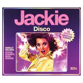 Jackie Disco