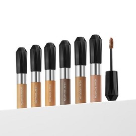 Kiss Me BEST Heavy Rotation Coloring Eyebrow EX 03 Ash Brown EX(CN) / 키스미 BEST 헤비로테이션 컬러링 아이브로우 EX 03 애쉬 브라운 EX(CN)