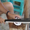 Machete for Yard Work and Cutting Trees Heavy Duty Machetes