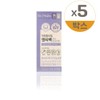 Dr. Phyto Dentibag Oral Lactobacillus 1g / 닥터파이토 덴티백 구강유산균 1g x 30정 1박스 5개