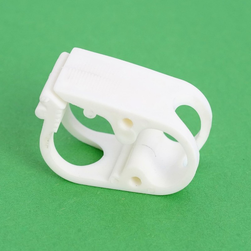 2activelife Enema Supplies - Enema Clamp (Enema Climp-01)