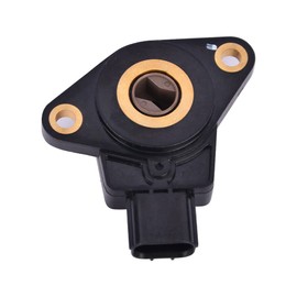 Getfarway Intake Manifold Runner Control Valve, TPS Throttle Position Sensor Compatible with Acura RSX, Honda CR-V 2002-2006, Replace IMRC3, 37890PNDA01, 37890-PND-A01, Strong Durability