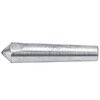 Diamond Dresser 0.4 Carats Carbon Steel Shank Dressing Pen Tool