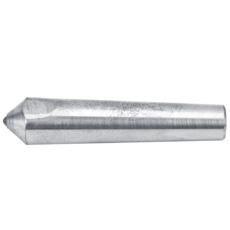 Diamond Dresser 0.4 Carats Carbon Steel Shank Dressing Pen Tool