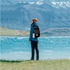 WADY Ultra Lightweight Foldable Hiking Backpack - Water Resistant Light