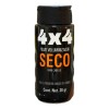 4x4 Polvo Voluminizador Seco 20gr