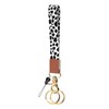 Handlein Wristlet Keychain for Women and Men，Key Chain Holder，Wrist Lanyard
