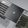 CAMPING MOON T-2309C+T-2309BK Field Rack Connecting Top Plate, Half Aluminum