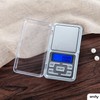 Archy Bascula Gramera 0.1 g a 500 gramos Balanza de
