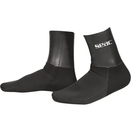 SEAC Unisex's Anatomic HD 3.5 Boots, Black, S
