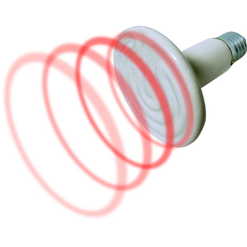 Flamingo p-40240 Ceramic Bulb 60 W
