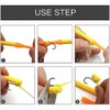 Furious Fishing Compatible for Zig Rig Kit inc Aligners and