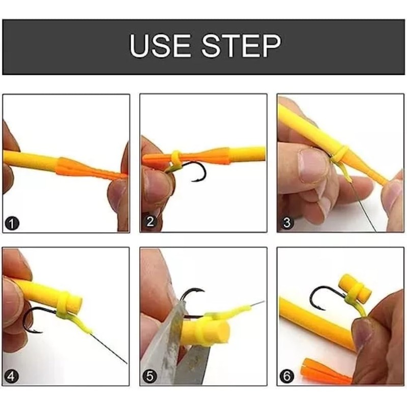 Furious Fishing Compatible for Zig Rig Kit inc Aligners and