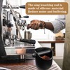 Coffee grounds tee container, 10 x 10 x 11 cm,
