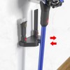 Liboer Universal Vacuum Stand Holder Compatible for V8 V7 V6