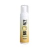 Bronze Cactus Express 1-4 Hour Rinse Tanning Mousse | Streak-Free,