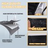 Mobility Scooter Covers for Outside Storage, 420D Oxford Fabric Scooter