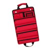 Tool Roll Bag Large Capacity 5 Grids Waterproof Portable Canvas