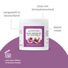 ALMIVITAL Muscle Massage Gel with Devil's Claw, Natural Relaxation &