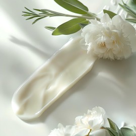 Leonor Greyl - Crème Régénératrice - Conditioner for Dry, Sensitized, Damaged Hair - Vegan, 98% Natural Ingredients - Seaweed, Quinoa & Sage Extracts - Hydrates, Strengthens Hair, 200 ml