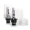 Yandirect D4R 6000K 35W Headlight Bulb Replacement Xenon HID Bulb-Pack