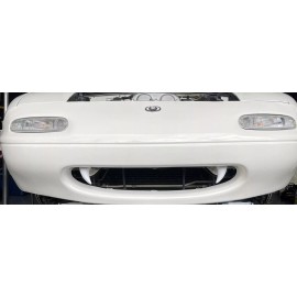 Mazda Miata Front Smile Grille Teeth Fangs NA NB Made In The USA