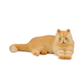 CollectA Persian Cat - Lying